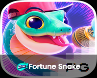 Fortune Snake