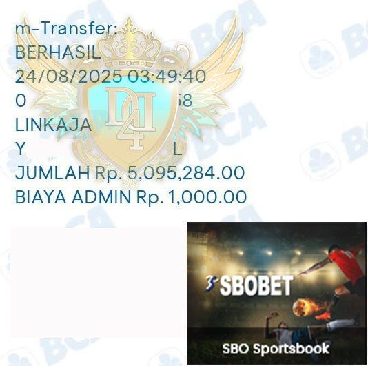 BUKTI JACKPOT DYNASTY4DTOTO
