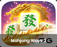 Mahjong-Ways-2-Logo