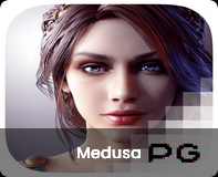 medusa-logo