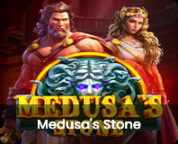 Medusa's-Stone-Logo