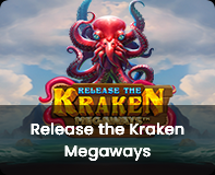 Release-the-Kraken-Megaways-logo