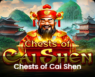 chests of cai shen-logo