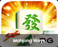 Mahjong-Ways-Logo