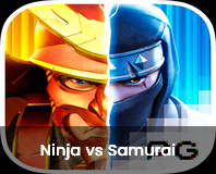 ninja-vs-samurai-logo