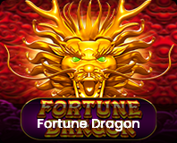 Fortune-Dragon-Logo