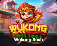 Wukong-Rush-logo