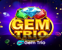 Gem Trio