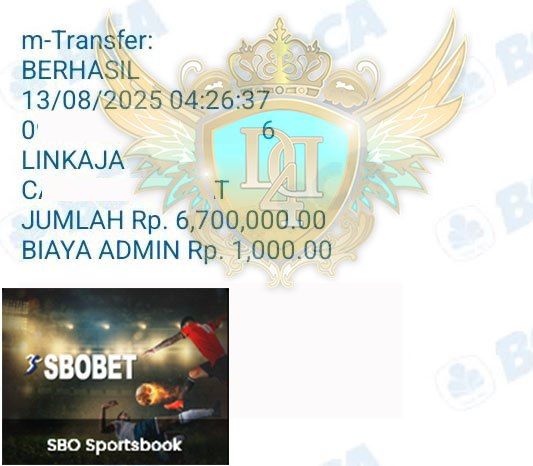 BUKTI JACKPOT DYNASTY4DTOTO