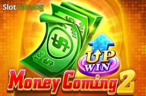 Money Coming 2 JILI