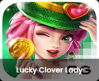 lucky-clover-lady-logo