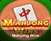 Mahjong-Wins-Logo