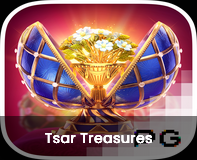 Tsar Treasures