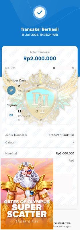 BUKTI JACKPOT DYNASTY4DTOTO
