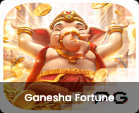 ganesha-fortune-logo