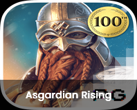 Asgardian Rising