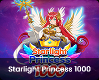 starlight-princess-1000-logo