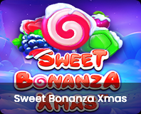 sweet-bonanza-xmas-logo