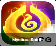 Mystical Spirits