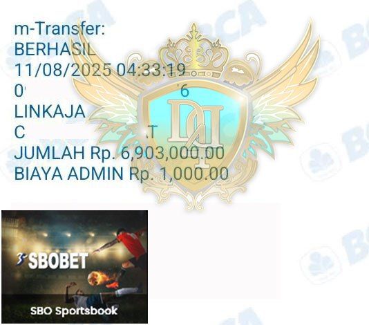 BUKTI JACKPOT DYNASTY4DTOTO