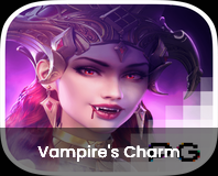 Vampire's Charm