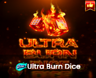 Ultra-Burn-Dice-logo