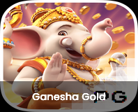 ganesha-gold-logo