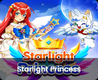 starlight-princess-logo