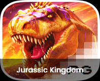 jurassic-kingdom-logo