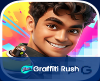 Graffiti Rush