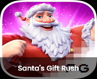 santas-gift-rush-logo