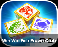 Win Win Fish Prawn Crab