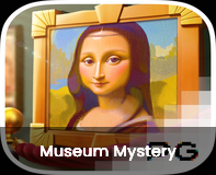 Museum Mystery