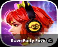 Rave Party Fever