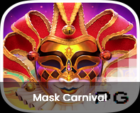 Mask Carnival