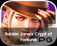 raider-jane's-crypt-of-fortune-logo