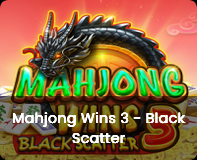 Mahjong-Wins-3-Black-Scatter-logo