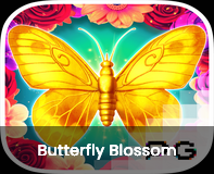 Butterfly Blossom