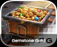 Gemstone Gold