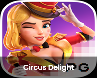 Circus Delight