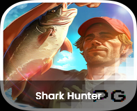 Shark Hunter
