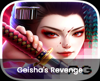Geisha’s Revenge