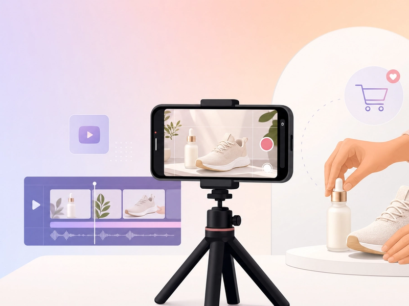 Faceless Video Ideas That Sell: 18 Formats Built to Convert (Not Just Rack Up Views)