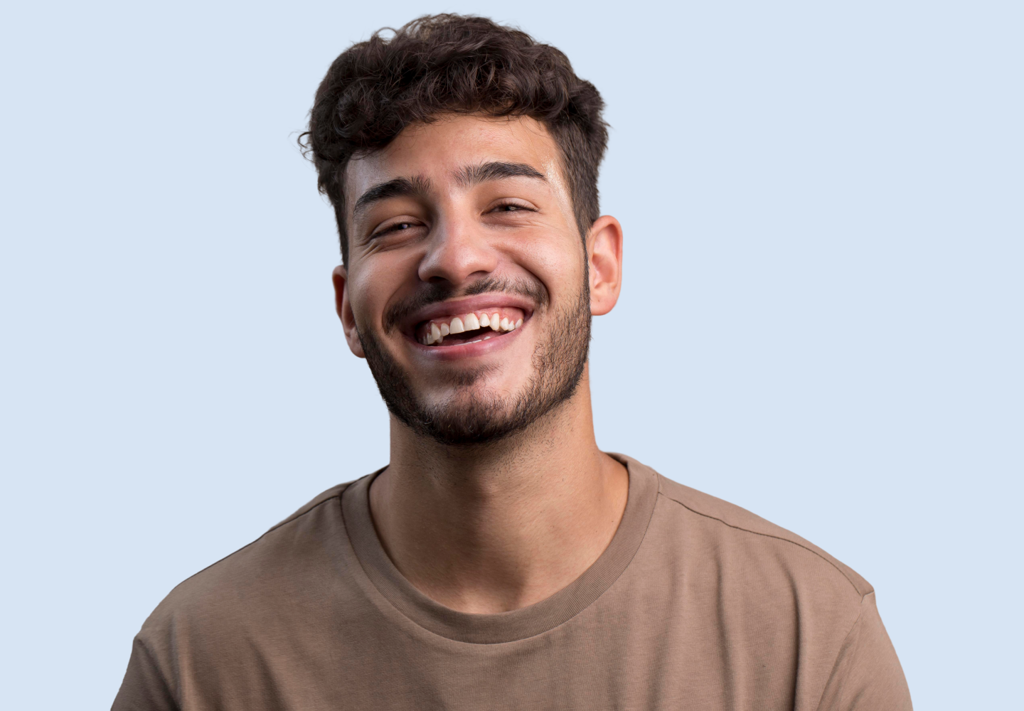 Elias Romero portrait