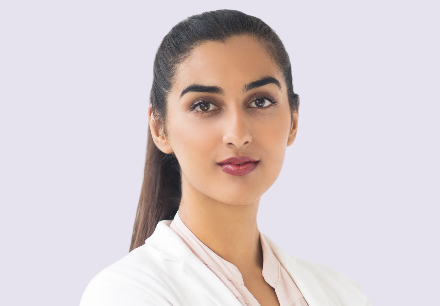 Elena Brooks portrait