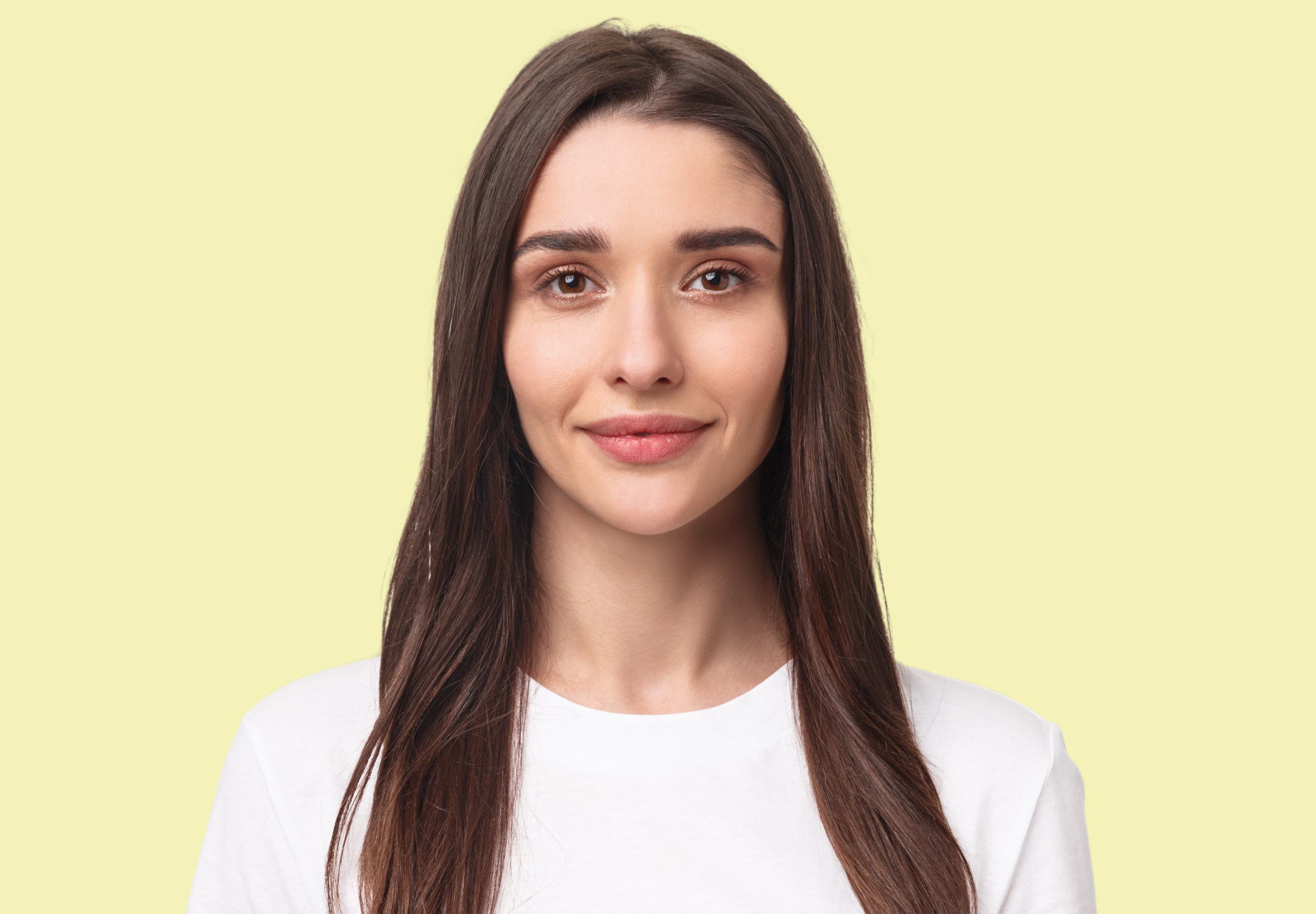 Amara Okafor portrait