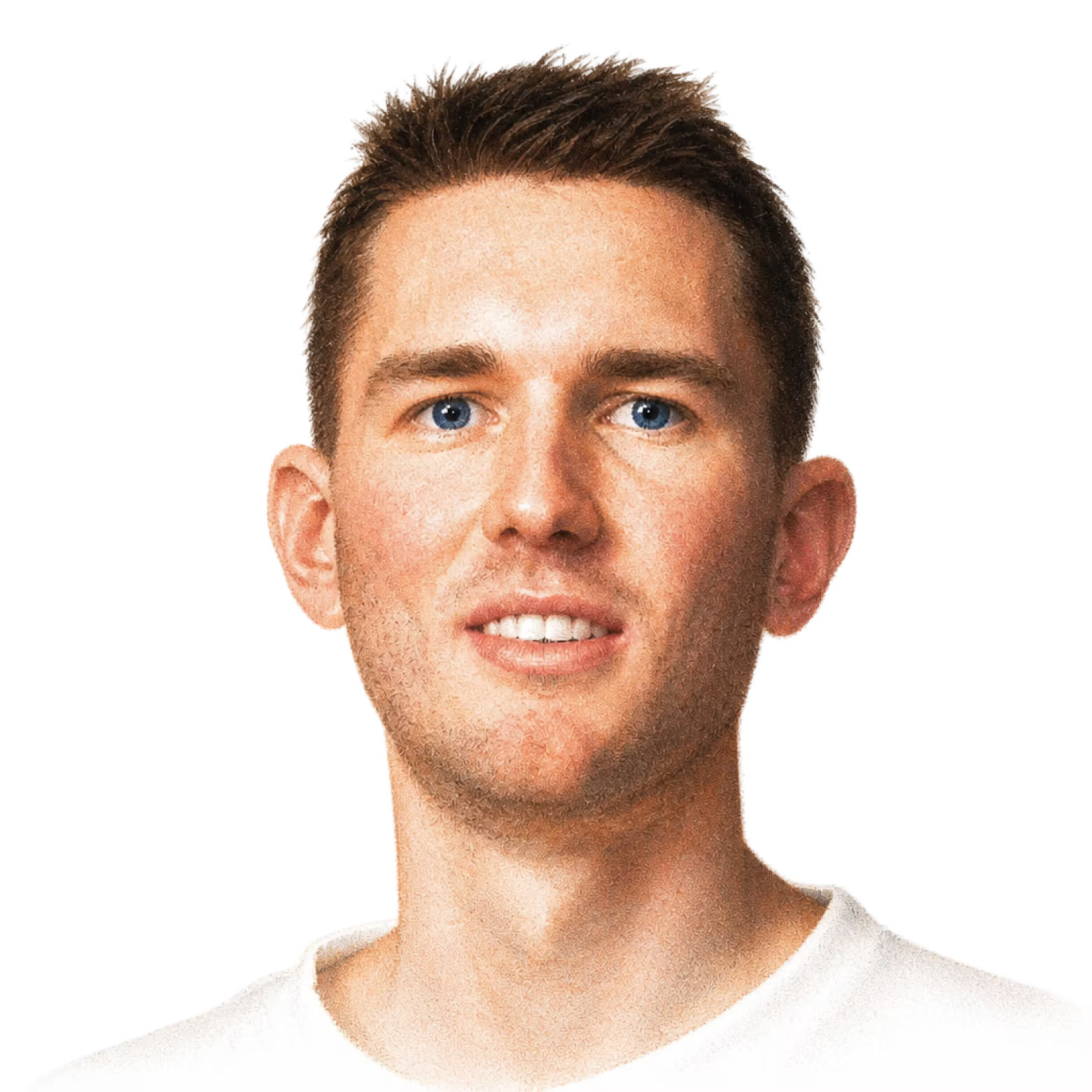 Maxx Bethke, Founder & Principal Designer