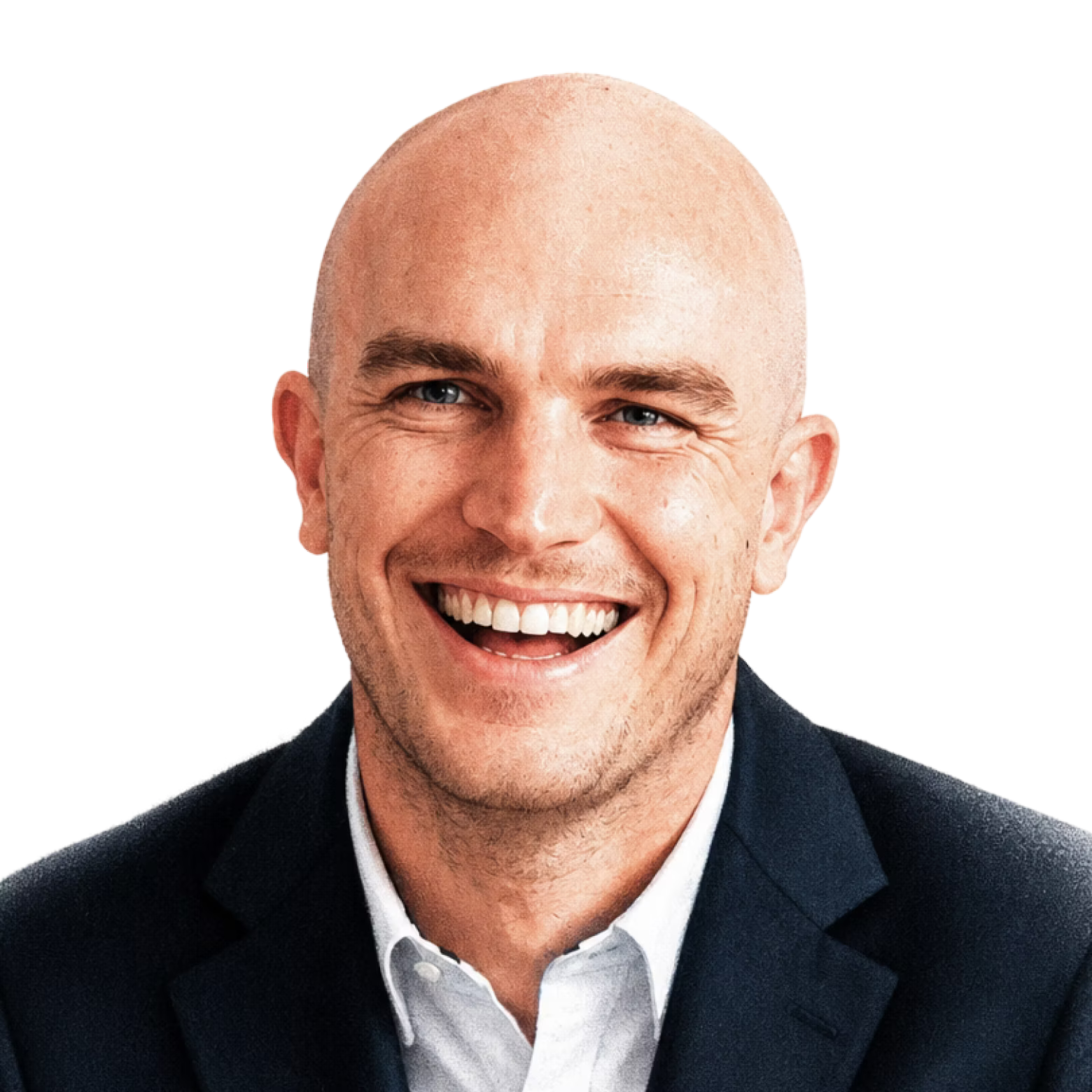 Matt Wilson, Growth Manager