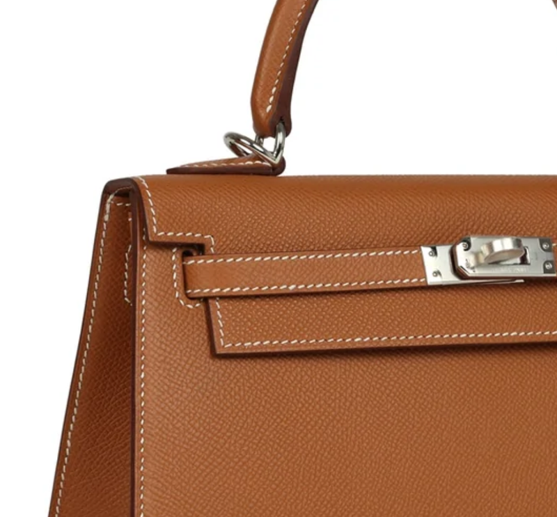 External Stitching