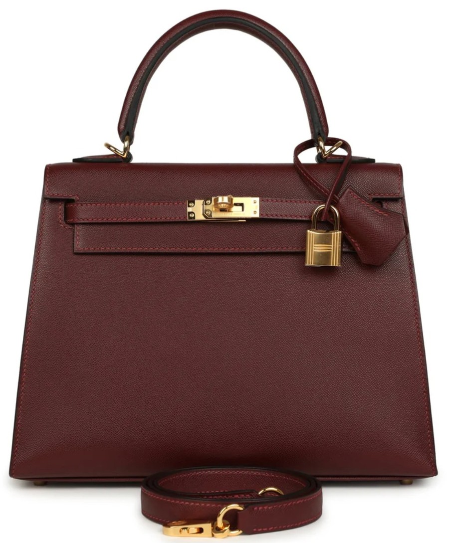 Kelly Sellier 25 in Madame